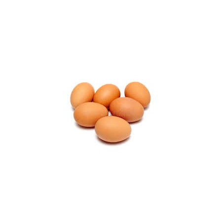 Huevos a Granel Bio 1/2 Docena