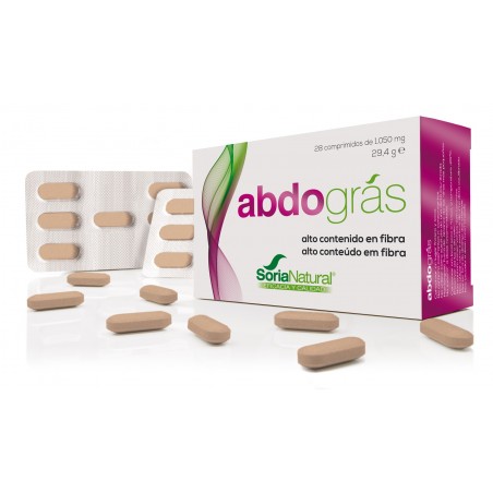 ABDOGRAS 1050 mg 28 Comp